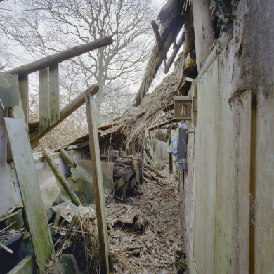Rijksdienst voor het Cultureel Erfgoed: Wal, A.J. van der