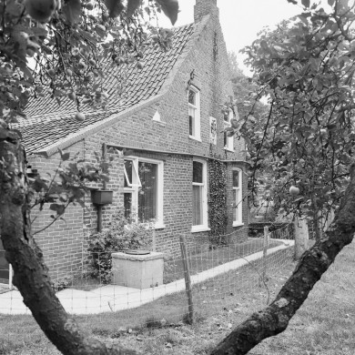 Rijksdienst voor het Cultureel Erfgoed: Galen, P. van