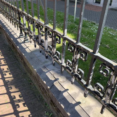 Rijksdienst voor het Cultureel Erfgoed: Bogers, Guido