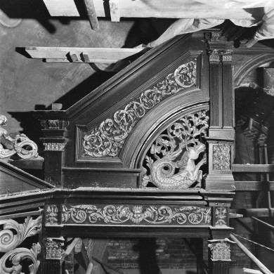 Rijksdienst voor het Cultureel Erfgoed: Wal, A.J. van der