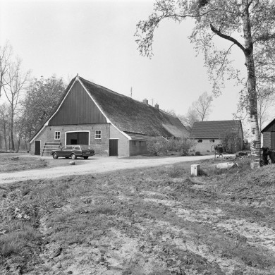 Rijksdienst voor het Cultureel Erfgoed: Wal, A.J. van der