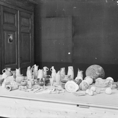 Rijksdienst voor het Cultureel Erfgoed: Bom, J.A.L.