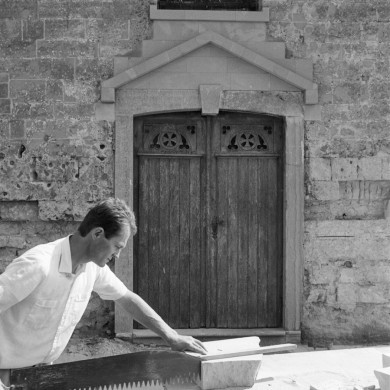Rijksdienst voor het Cultureel Erfgoed: Tangel, L.M.