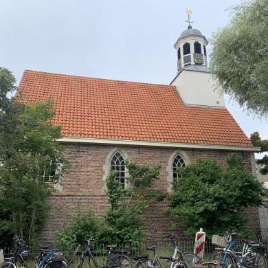 Rijksdienst voor het Cultureel Erfgoed: Bogers, Guido