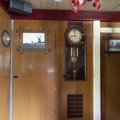 Rijksdienst voor het Cultureel Erfgoed: Booms, Chris