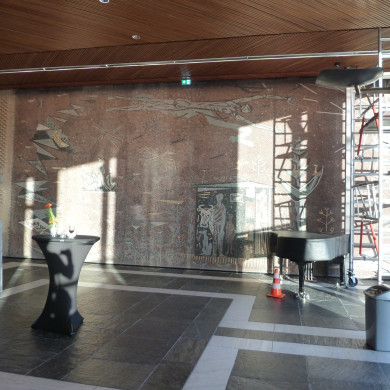 Rijksdienst voor het Cultureel Erfgoed: Bogers, Guido