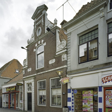 Rijksdienst voor het Cultureel Erfgoed: Dukker, G.J.