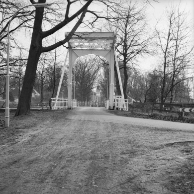 Rijksdienst voor het Cultureel Erfgoed: Wal, A.J. van der
