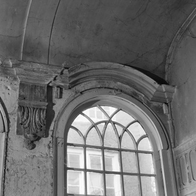 Rijksdienst voor het Cultureel Erfgoed: Wal, A.J. van der