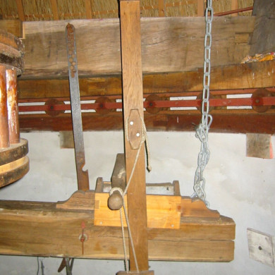 Rijksdienst voor het Cultureel Erfgoed: Terpstra, Frank