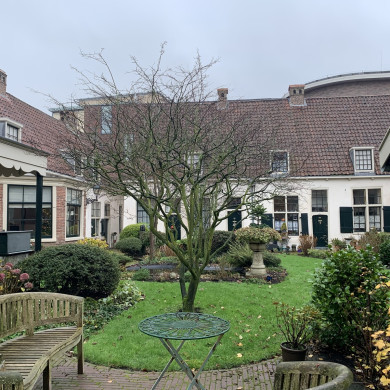 Rijksdienst voor het Cultureel Erfgoed: Bogers, Guido