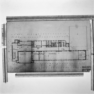 Rijksdienst voor het Cultureel Erfgoed: Galen, P. (Paul) van