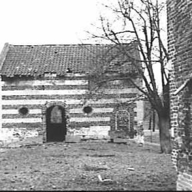 Rijksdienst voor het Cultureel Erfgoed: Harenberg, J.