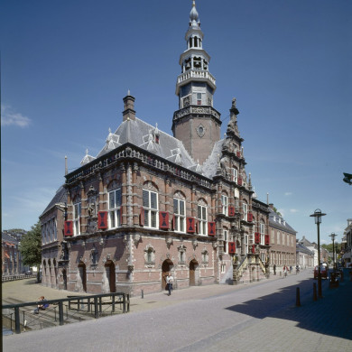 Rijksdienst voor het Cultureel Erfgoed: Heins, IJ.Th.