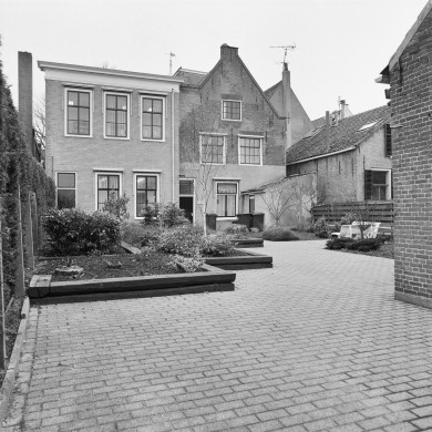 Rijksdienst voor het Cultureel Erfgoed: Dukker, G.J.