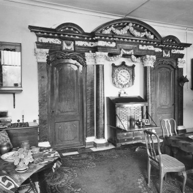 Rijksdienst voor het Cultureel Erfgoed: Delemarre, G.Th.