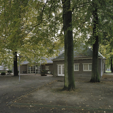 Rijksdienst voor het Cultureel Erfgoed: Roderburg, K. (Kris)