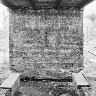 Rijksdienst voor het Cultureel Erfgoed: Wal, A.J. van der