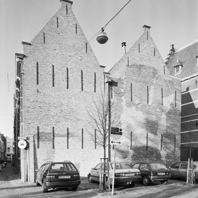 Rijksdienst voor het Cultureel Erfgoed: Dukker, G.J.