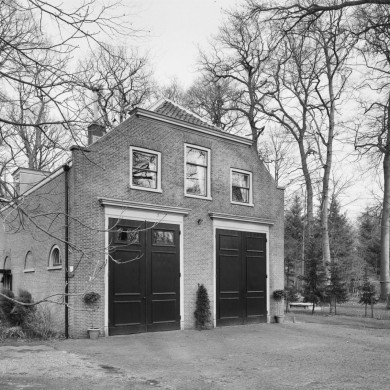 Rijksdienst voor het Cultureel Erfgoed: Wal, A.J. van der