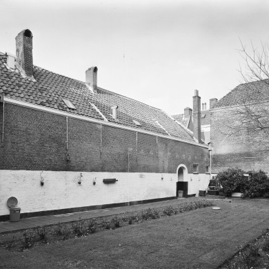 Rijksdienst voor het Cultureel Erfgoed: Dukker, G.J.