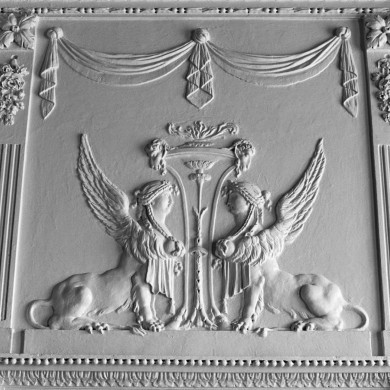 Rijksdienst voor het Cultureel Erfgoed: Tangel, L.M.