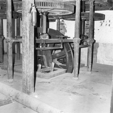 Rijksdienst voor het Cultureel Erfgoed: Korpershoek, W.A.