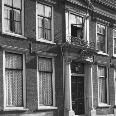 Rijksdienst voor het Cultureel Erfgoed: Hoogendijk, C.