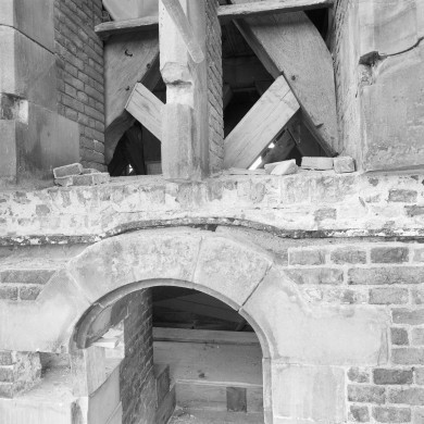 Rijksdienst voor het Cultureel Erfgoed: Dukker, G.J.