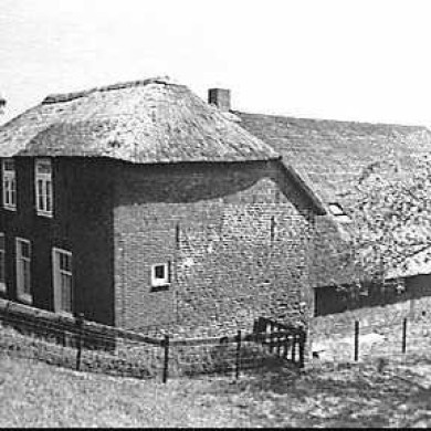 Rijksdienst voor het Cultureel Erfgoed: Groen, F.A.