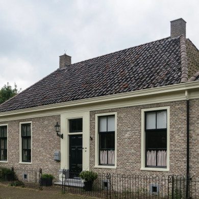 Rijksdienst voor het Cultureel Erfgoed: Brinkkemper, O. (Otto)