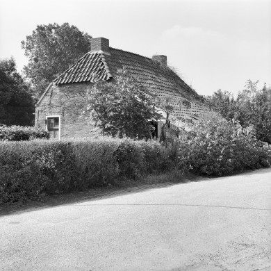 Rijksdienst voor het Cultureel Erfgoed: Wal, A.J. van der