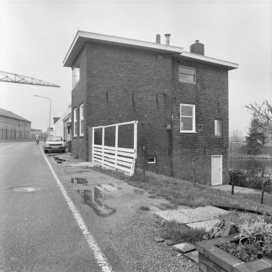 Rijksdienst voor het Cultureel Erfgoed: Dukker, G.J.