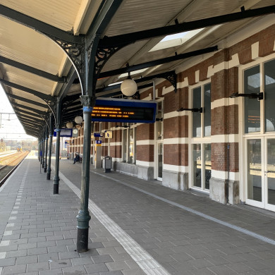 Rijksdienst voor het Cultureel Erfgoed: Bogers, Guido