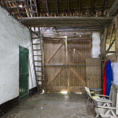 Rijksdienst voor het Cultureel Erfgoed