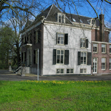 Rijksdienst voor het Cultureel Erfgoed: Speelman, Albert