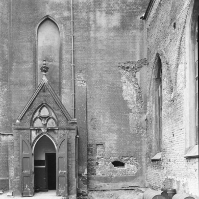 Rijksdienst voor het Cultureel Erfgoed: Delemarre, G.Th.