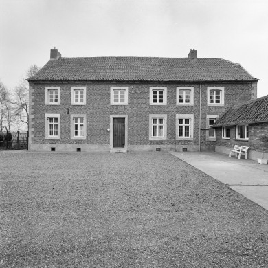 Rijksdienst voor het Cultureel Erfgoed: Galen, P. van