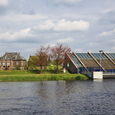 Rijksdienst voor het Cultureel Erfgoed: Jong, Nanette de
