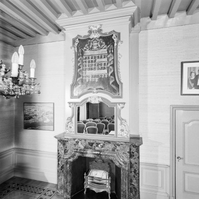 Rijksdienst voor het Cultureel Erfgoed: Koning, J.P. de-Koning, de