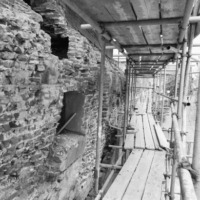 Rijksdienst voor het Cultureel Erfgoed: Wal, A.J. van der