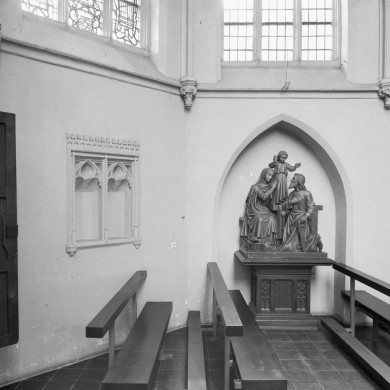 Rijksdienst voor het Cultureel Erfgoed: Tangel, L.M.