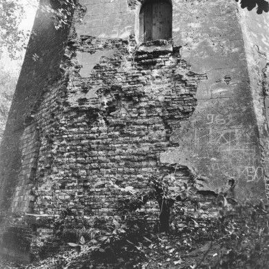 Rijksdienst voor het Cultureel Erfgoed: Korpershoek, W.A.