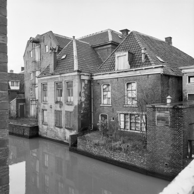 Rijksdienst voor het Cultureel Erfgoed: Wal, A.J. van der