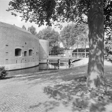 Rijksdienst voor het Cultureel Erfgoed: Dukker, G.J.