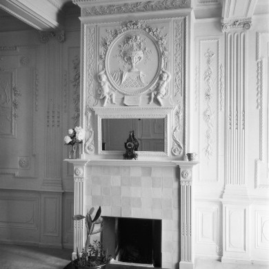 Rijksdienst voor het Cultureel Erfgoed: Delemarre, G.Th.