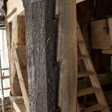 Rijksdienst voor het Cultureel Erfgoed: Roderburg, K. (Kris)