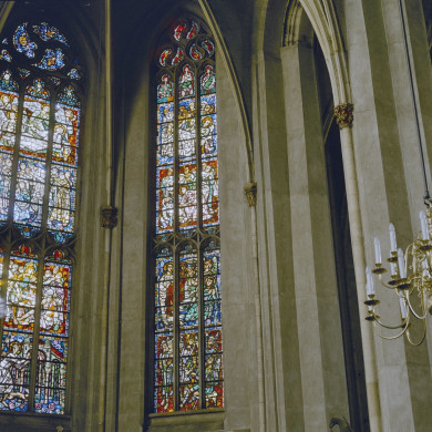 Rijksdienst voor het Cultureel Erfgoed: Wal, A.J. van der