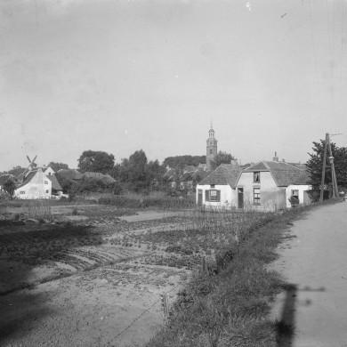 Rijksdienst voor het Cultureel Erfgoed: Steenbergh, C.J.