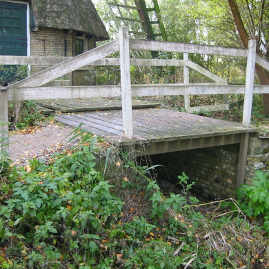 Rijksdienst voor het Cultureel Erfgoed: Terpstra, Frank